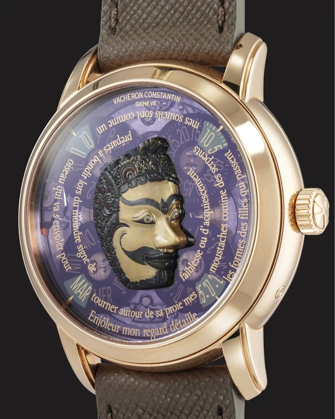Vacheron Constantin