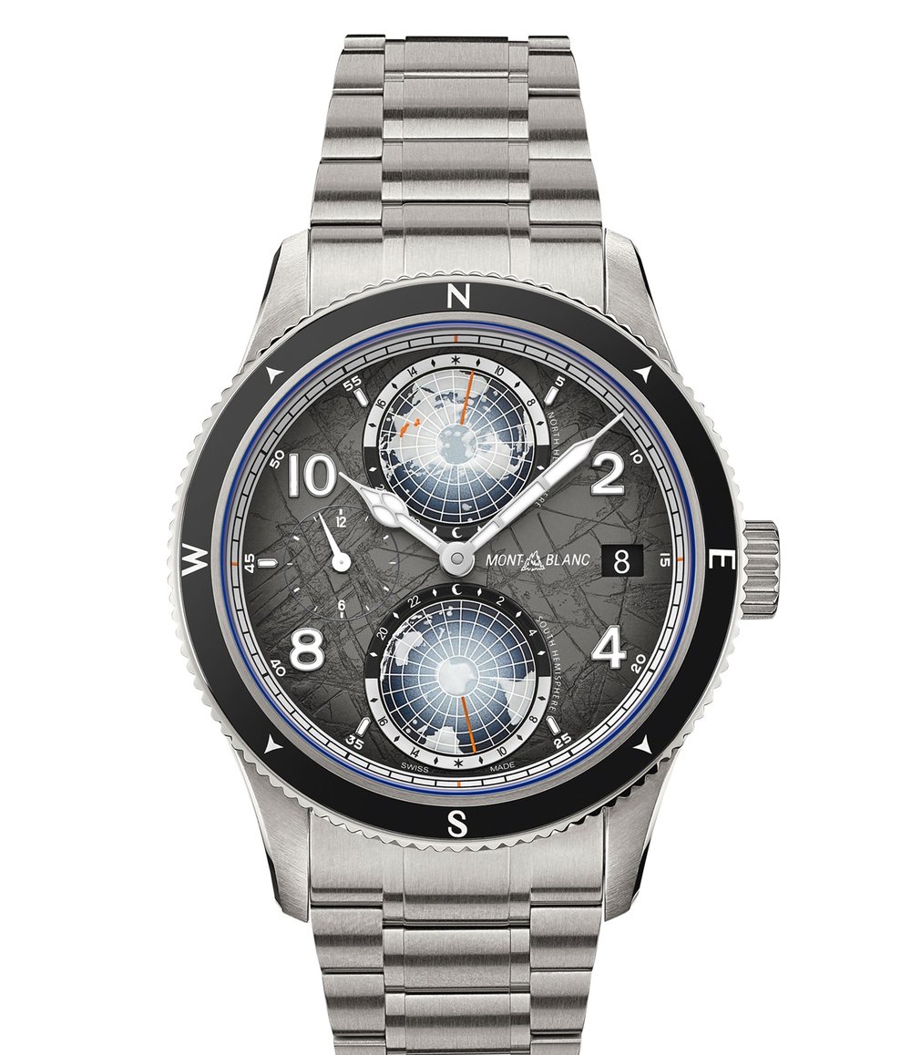 Montblanc