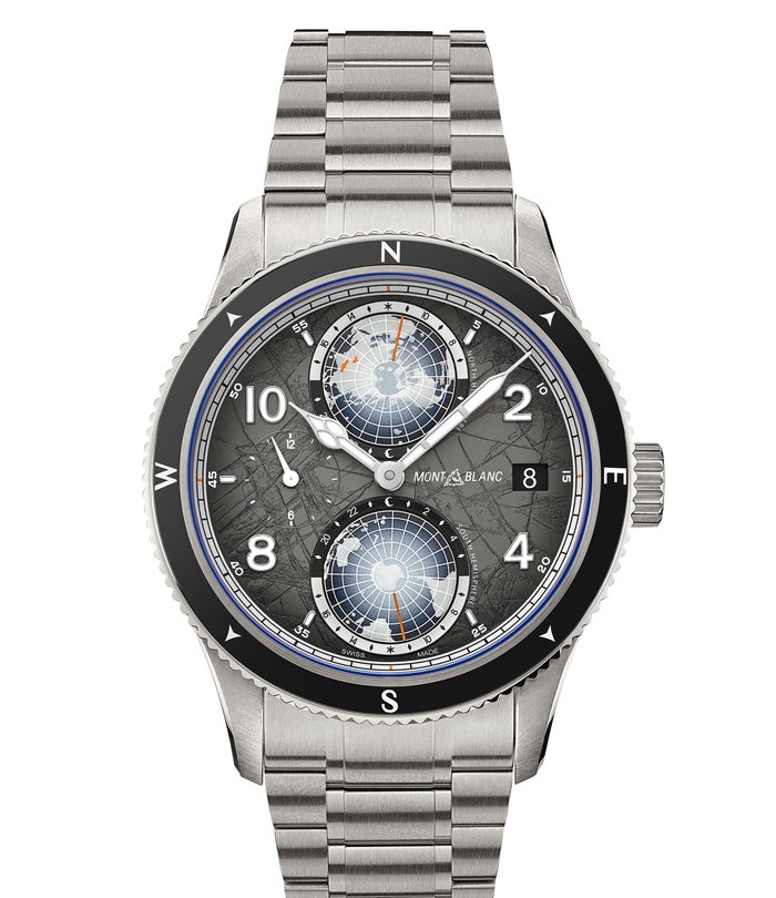 Montblanc