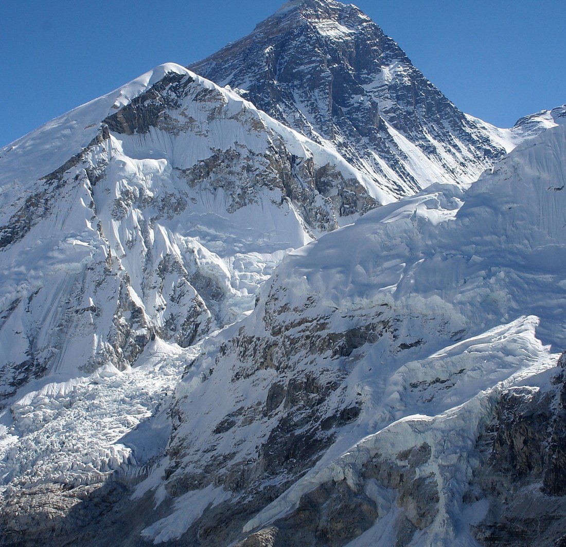 Montblanc