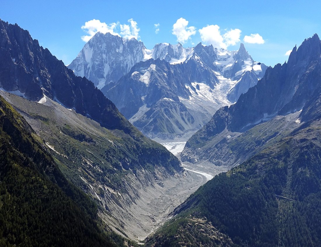 Montblanc