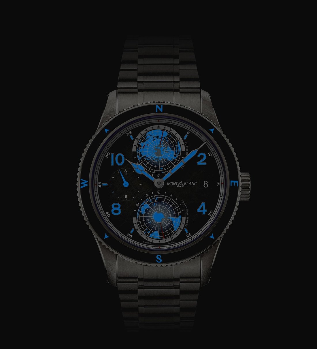 Montblanc