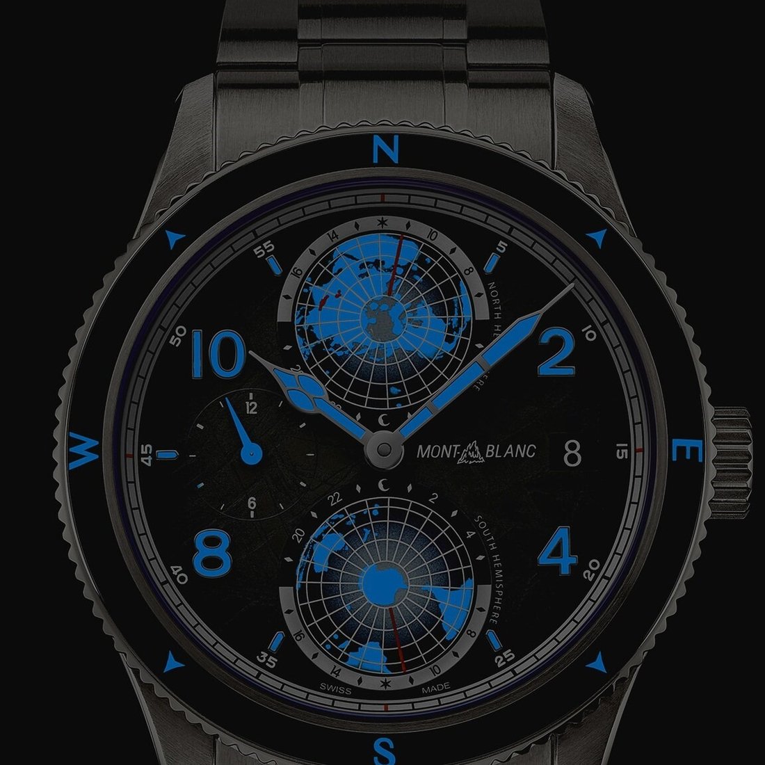 Montblanc