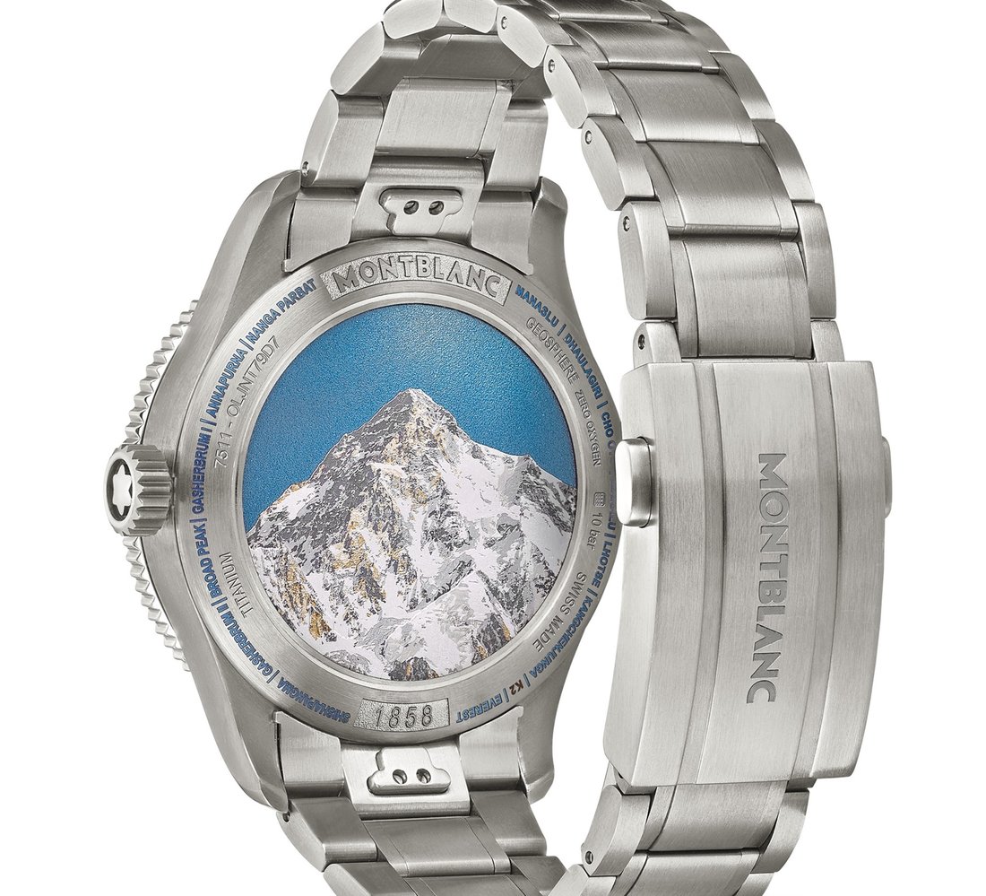 Montblanc
