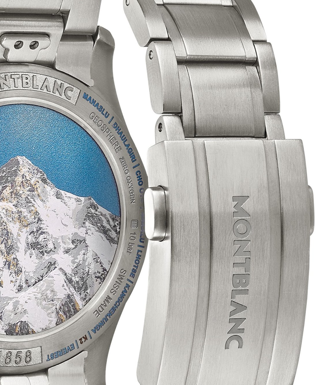 Montblanc