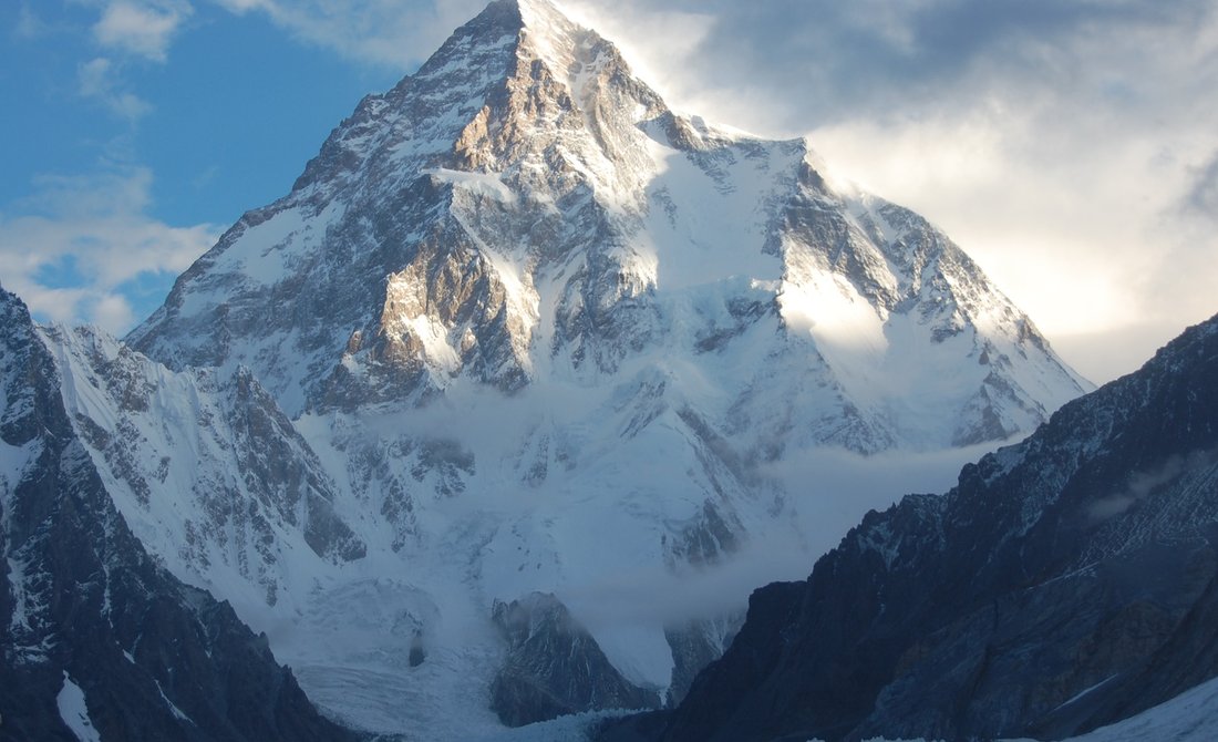 Montblanc