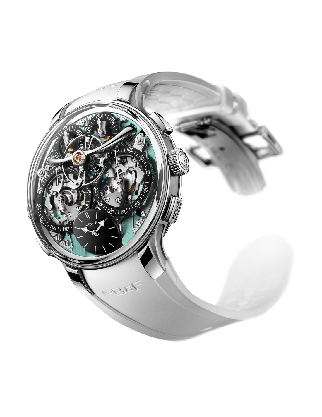 MB&F