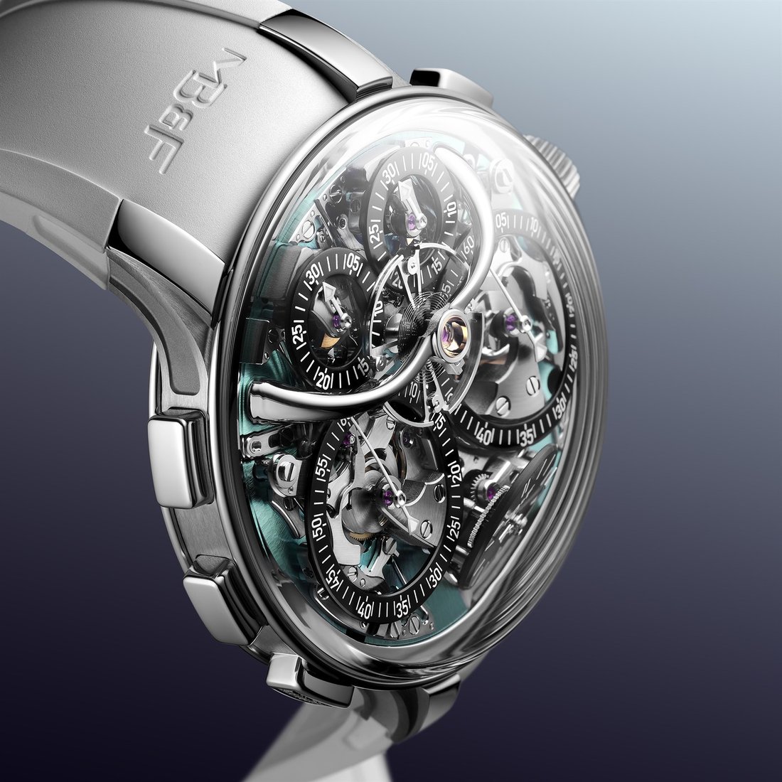MB&F