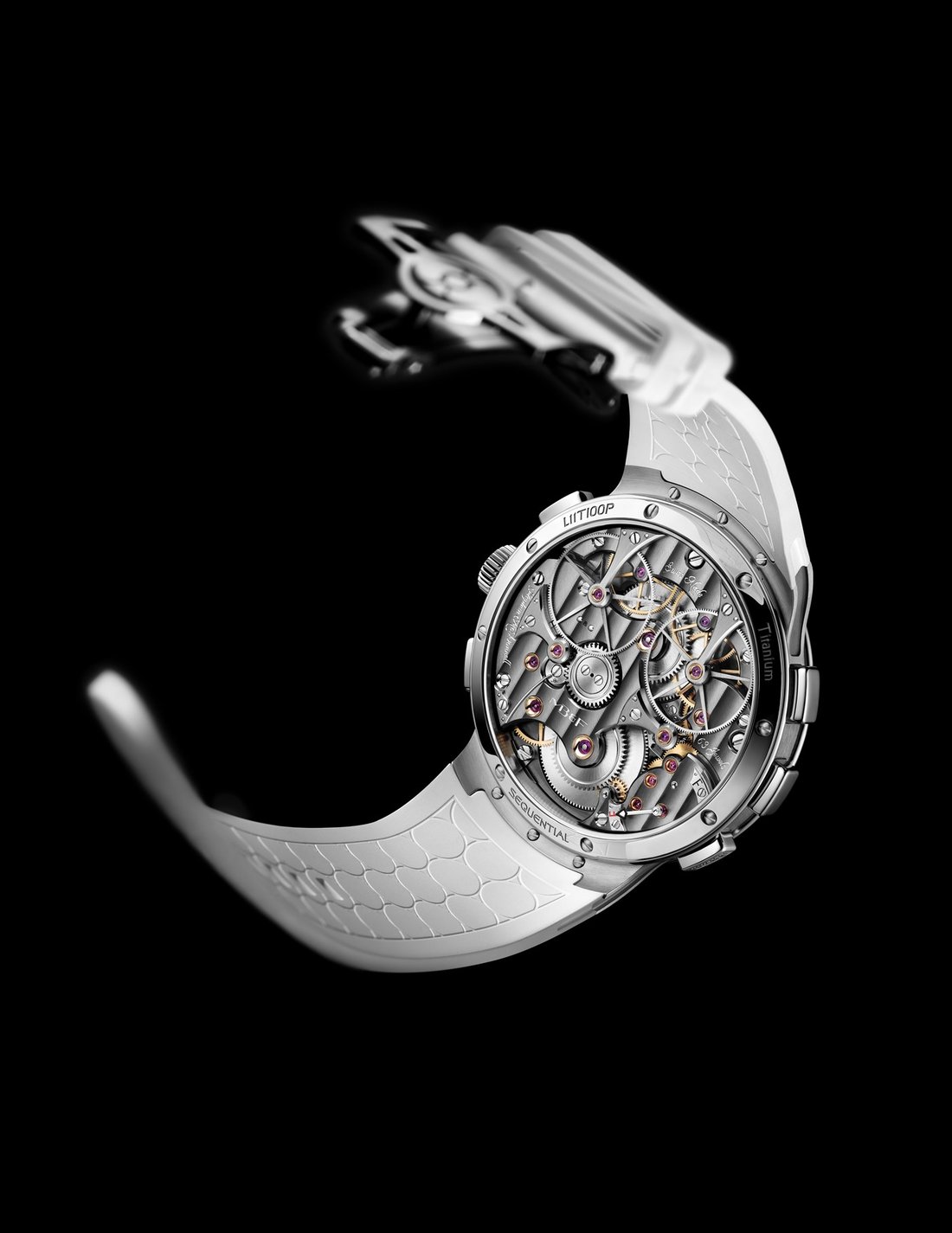 MB&F