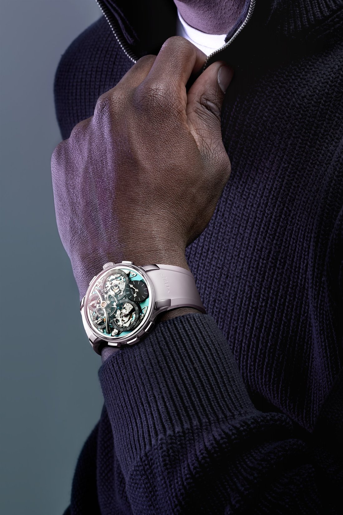 MB&F