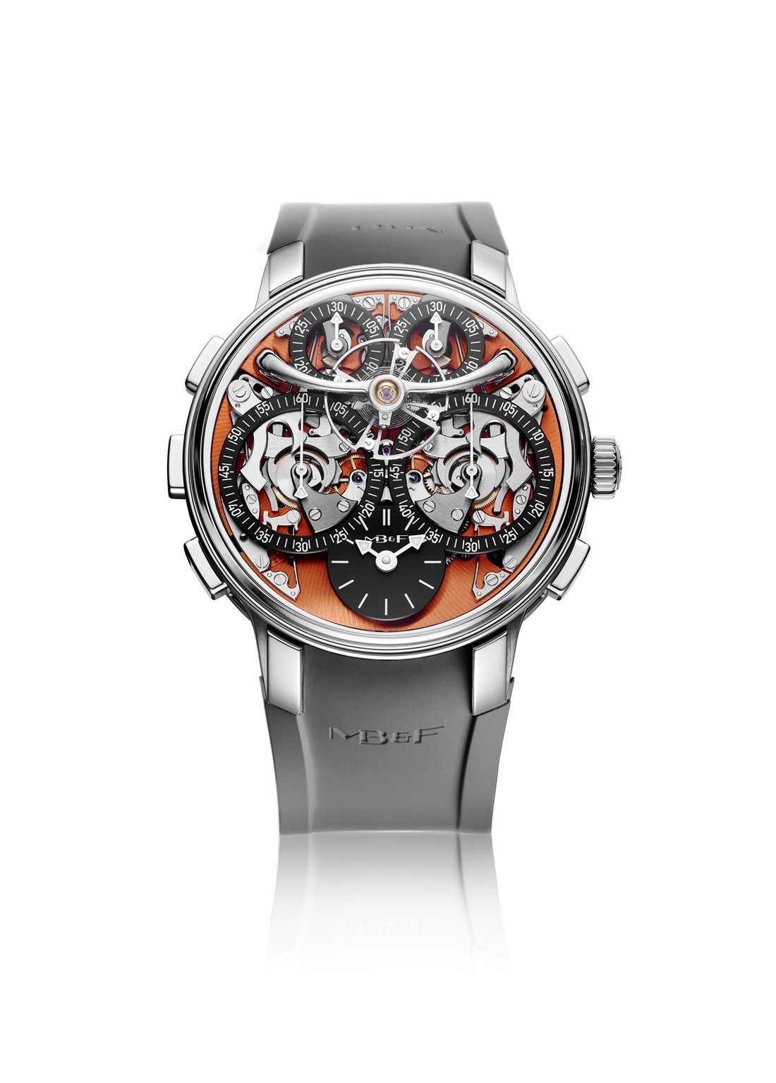 MB&F