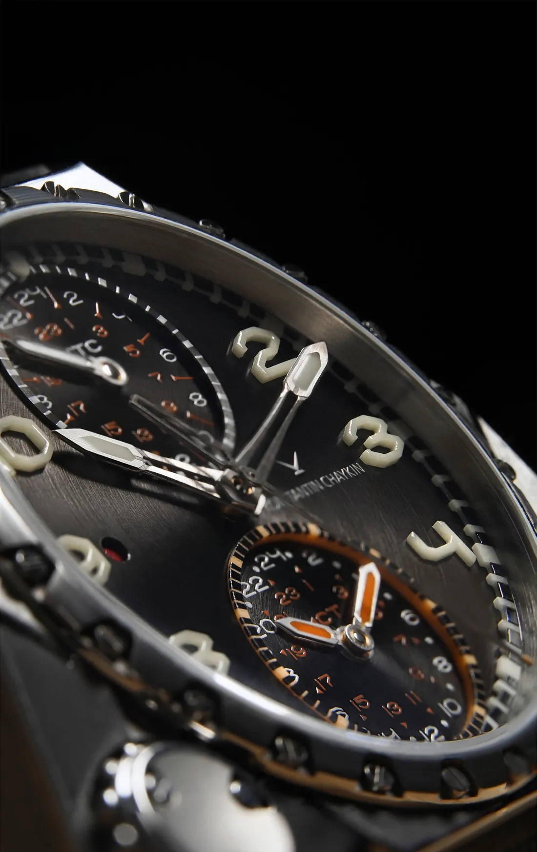 Konstantin Chaykin