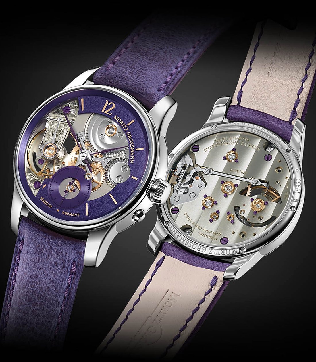 Moritz Grossmann