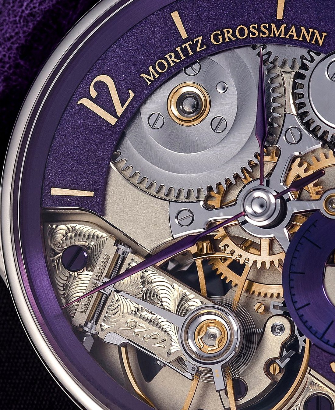 Moritz Grossmann