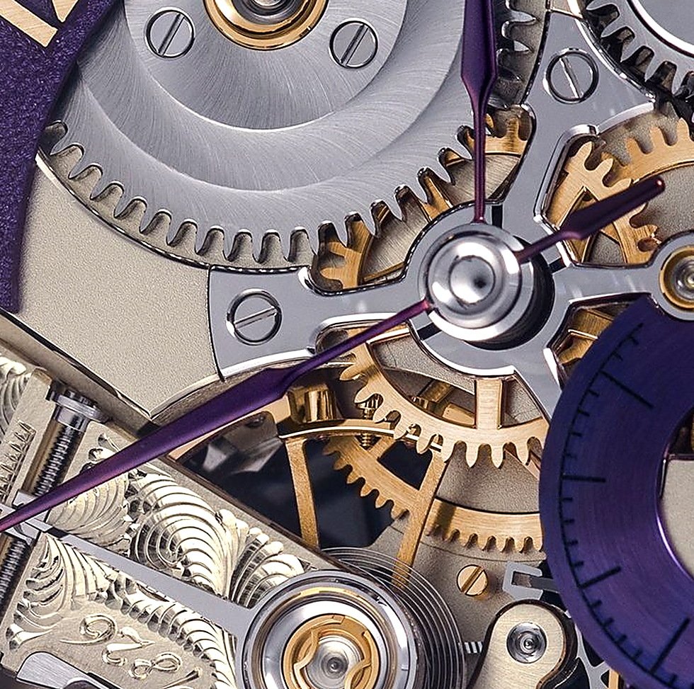 Moritz Grossmann