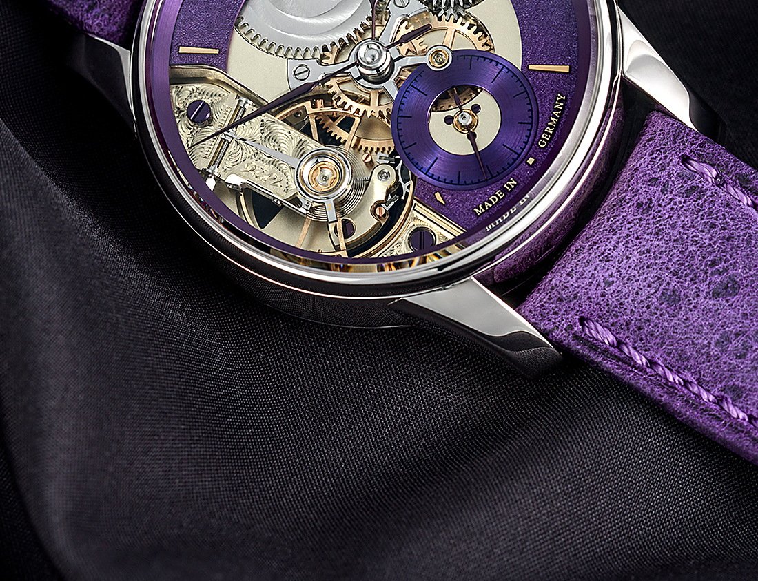 Moritz Grossmann