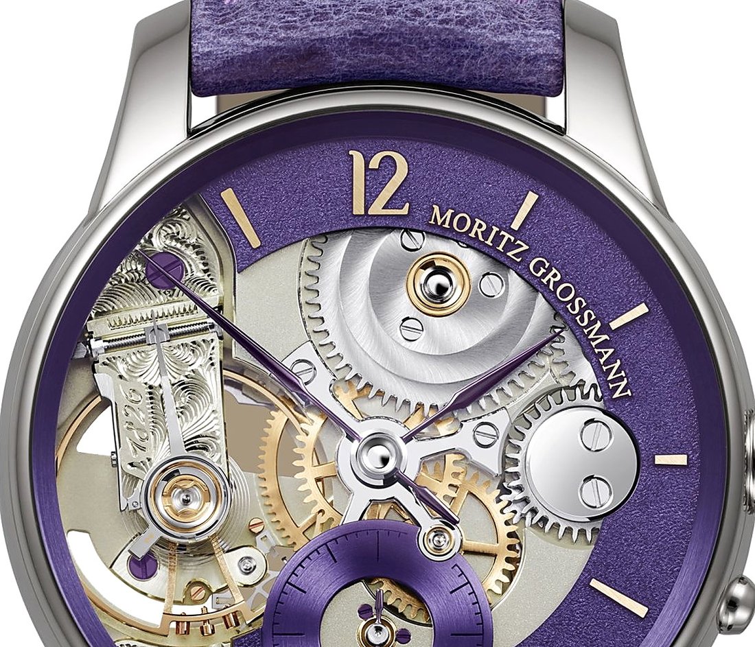 Moritz Grossmann