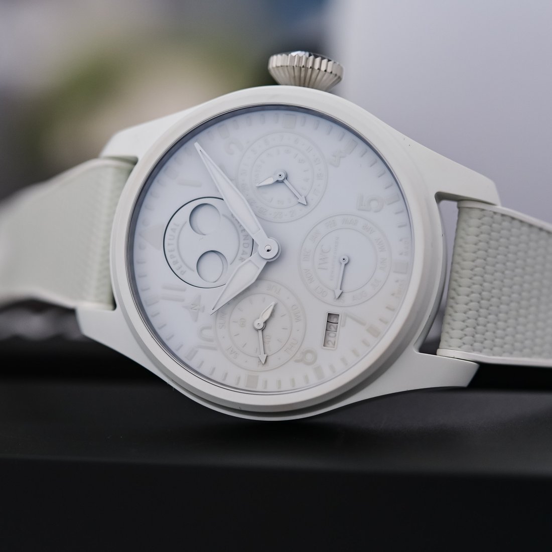 IWC