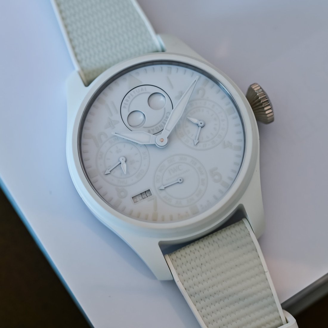 IWC
