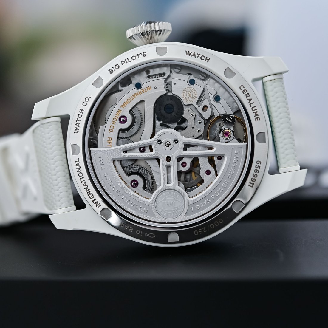 IWC