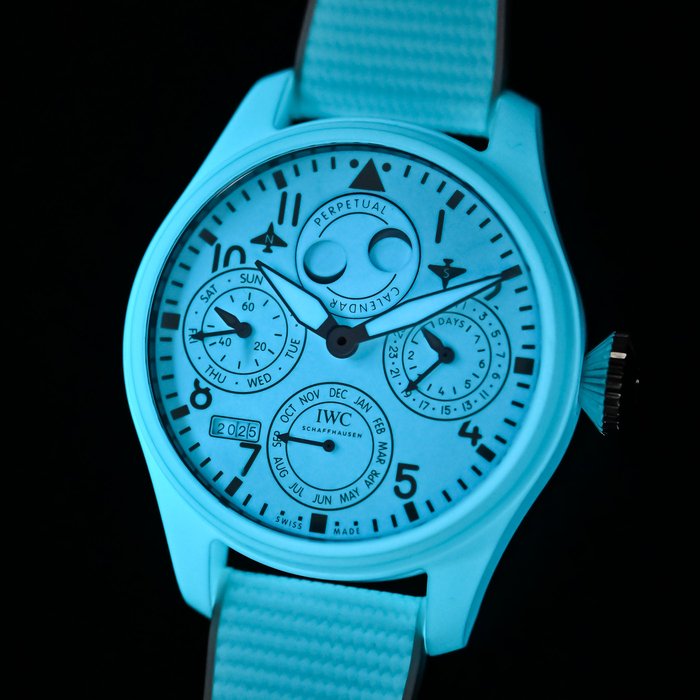 IWC
