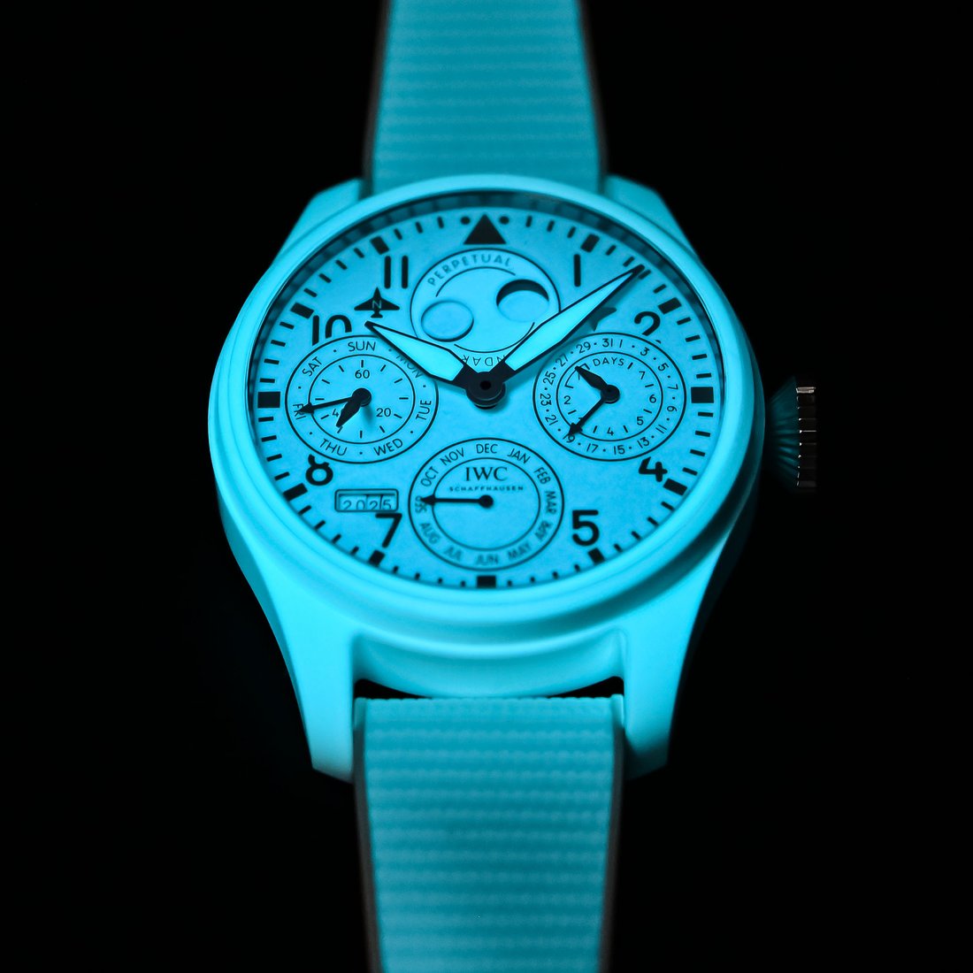 IWC