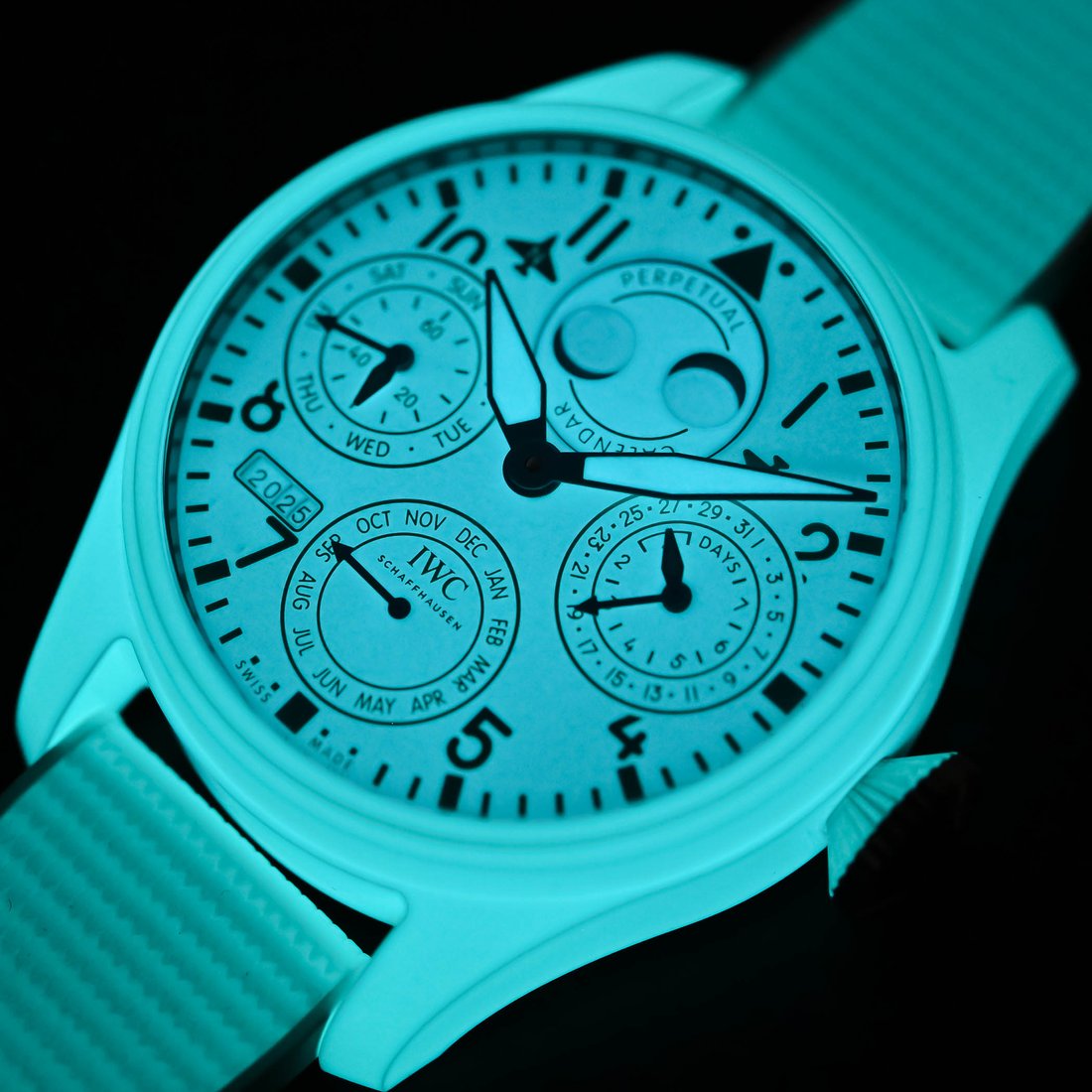 IWC