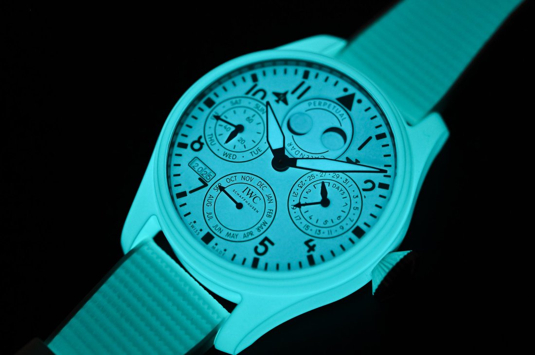IWC
