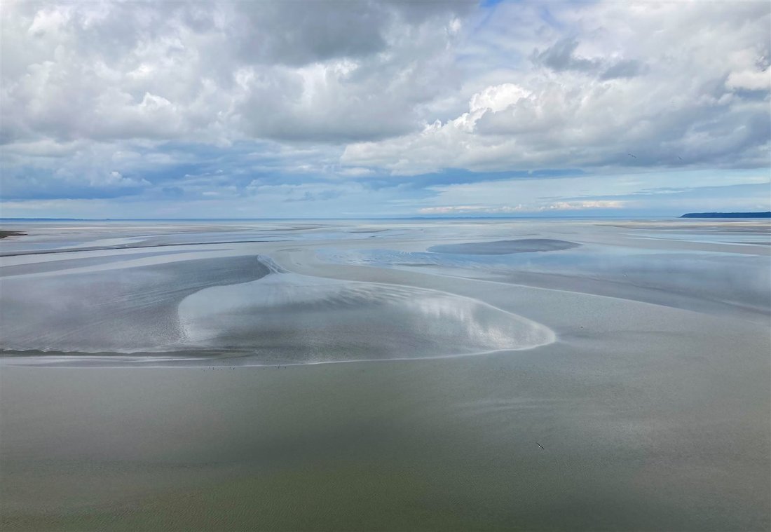 Mont Saint-Michel