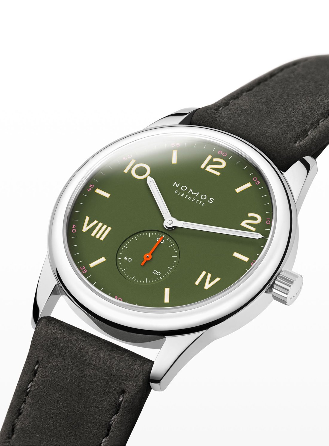 Nomos Glashütte