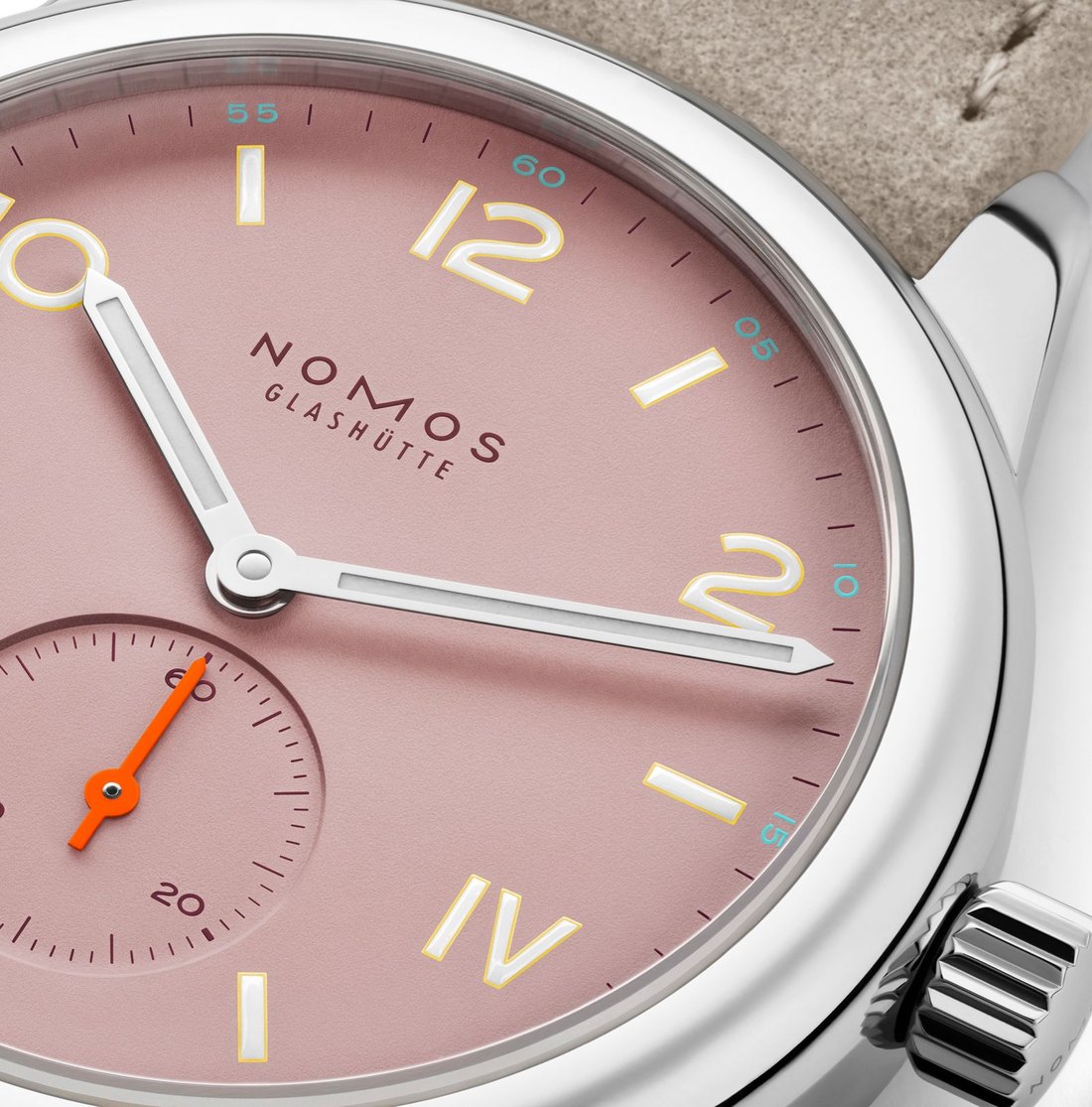 Nomos Glashütte