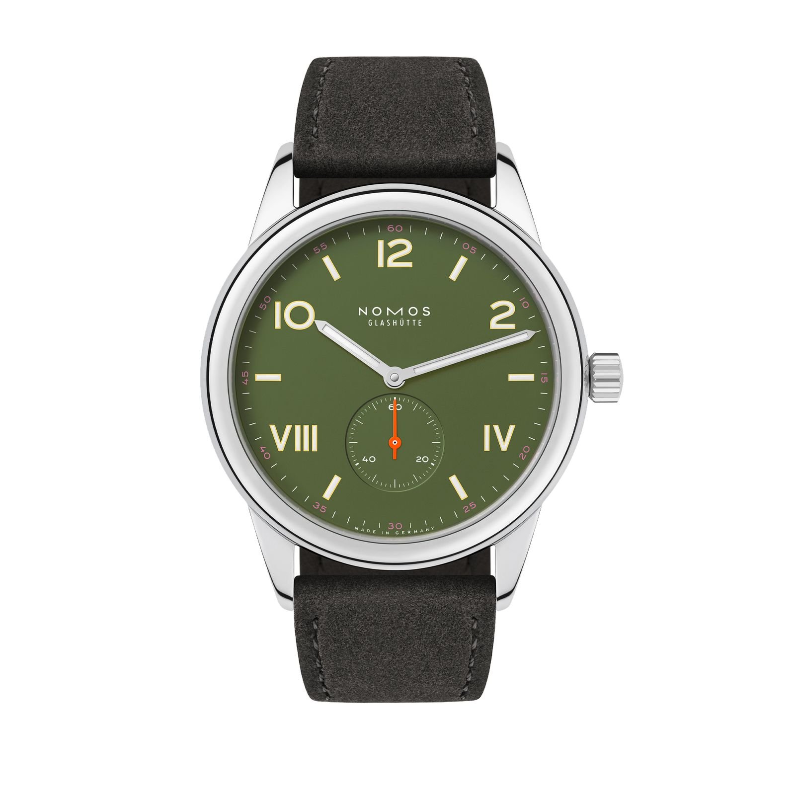 Nomos Glashütte