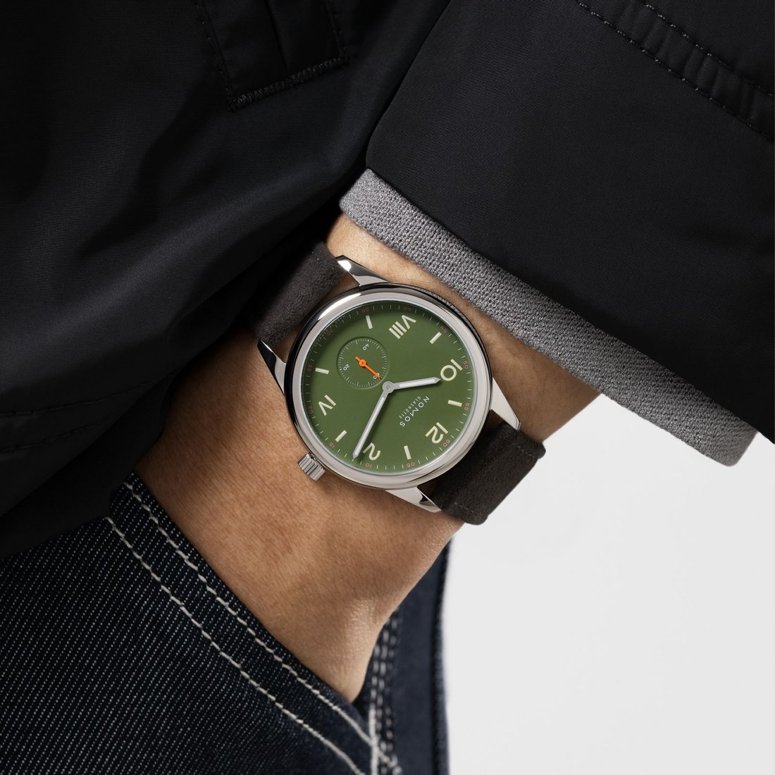 Nomos Glashütte
