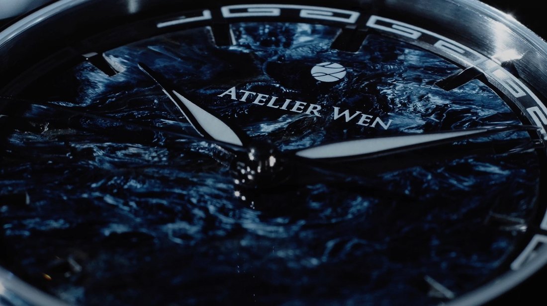 Atelier Wen