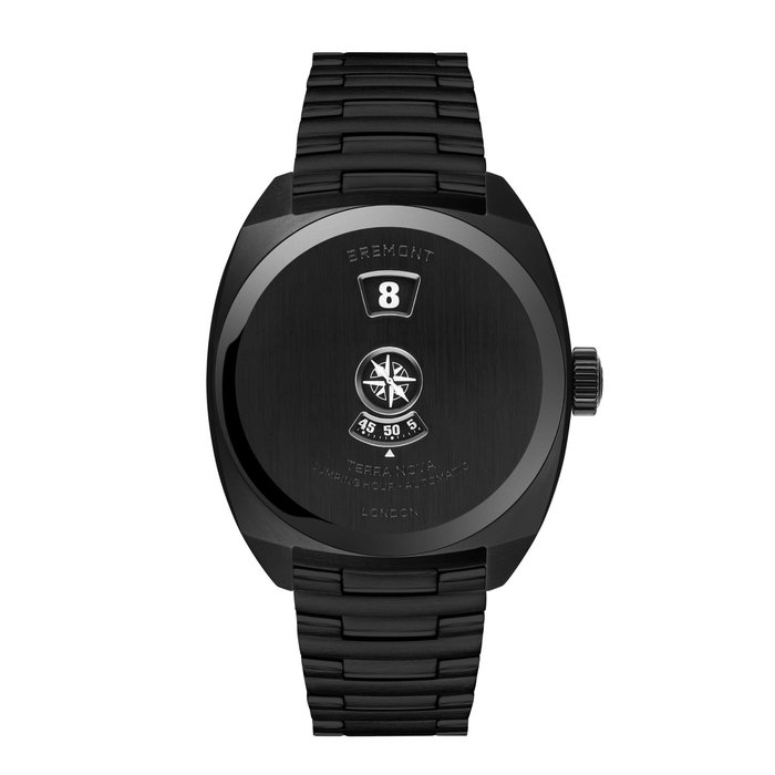 Bremont