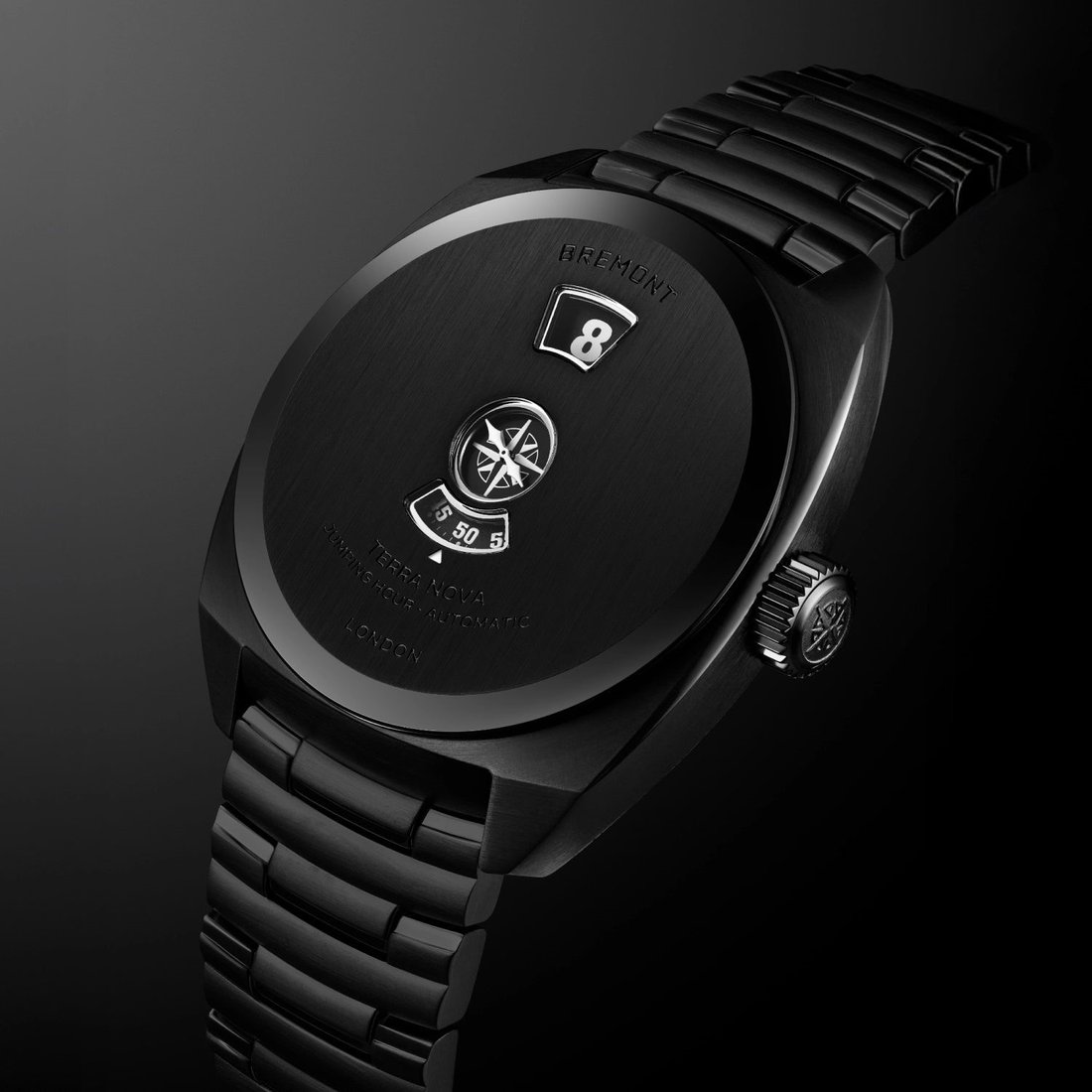 Bremont