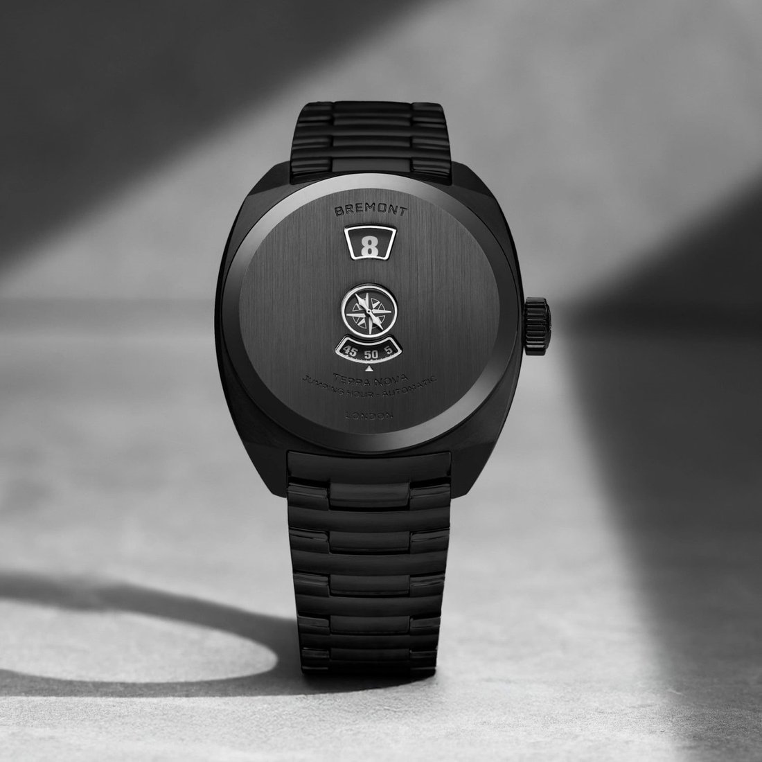 Bremont