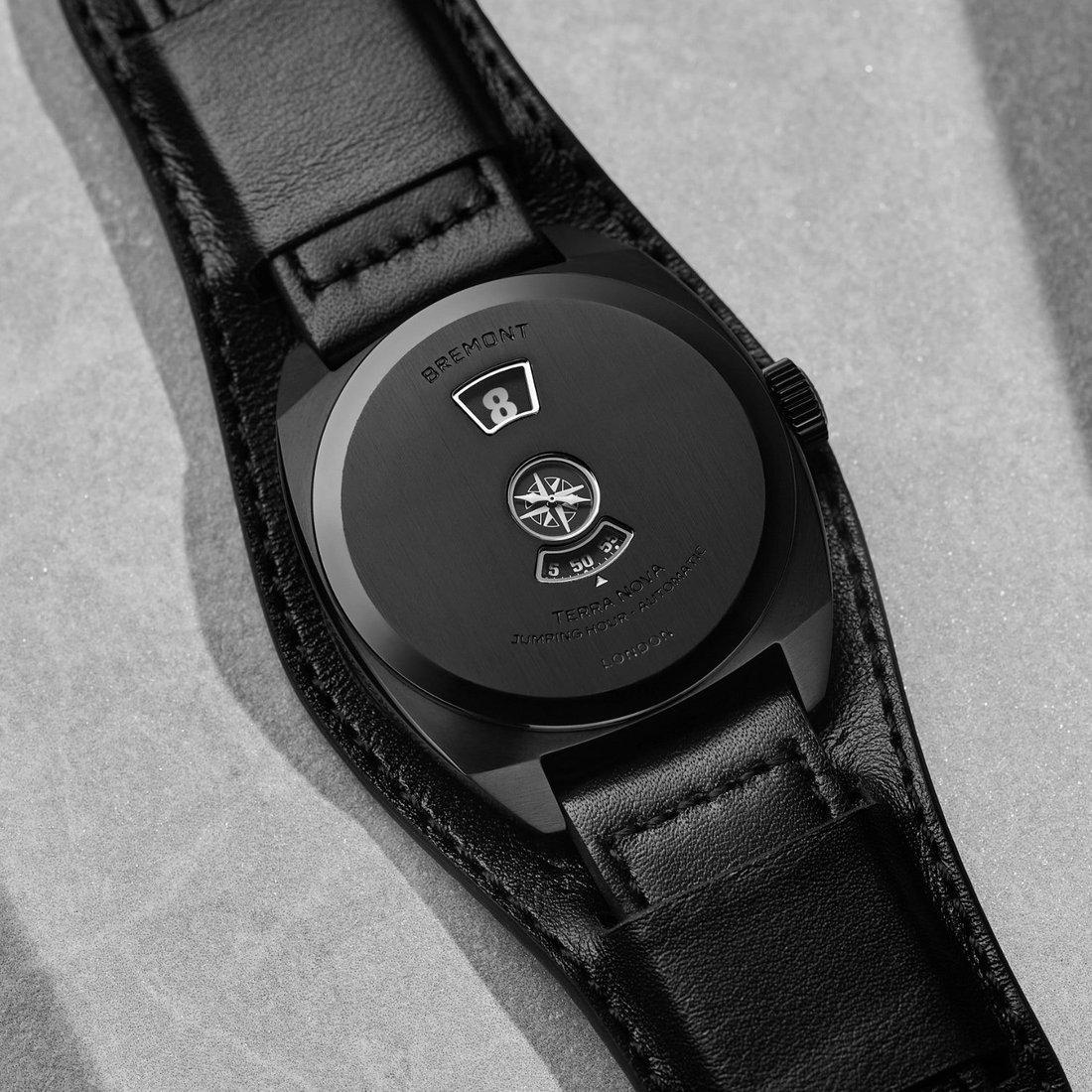 Bremont