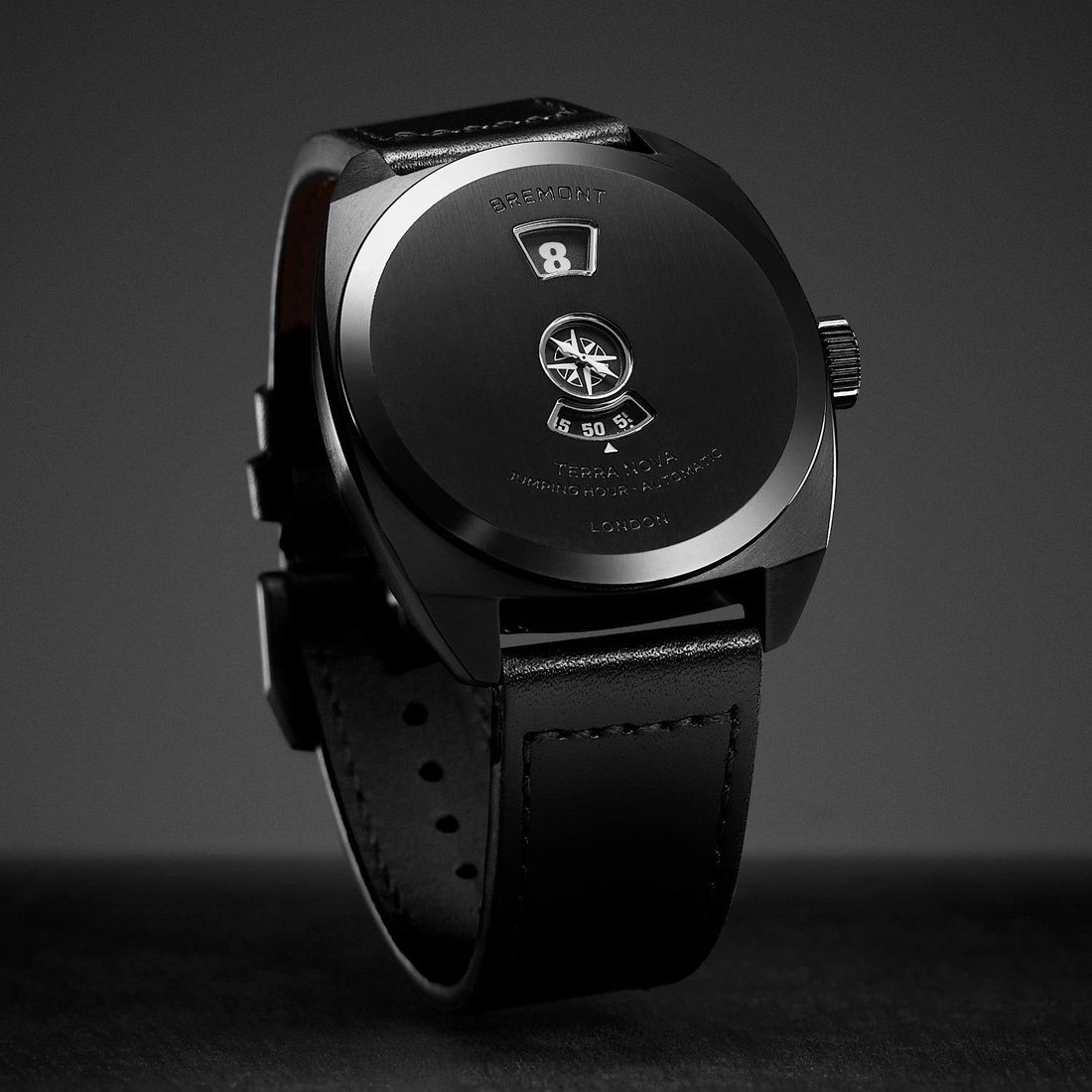 Bremont