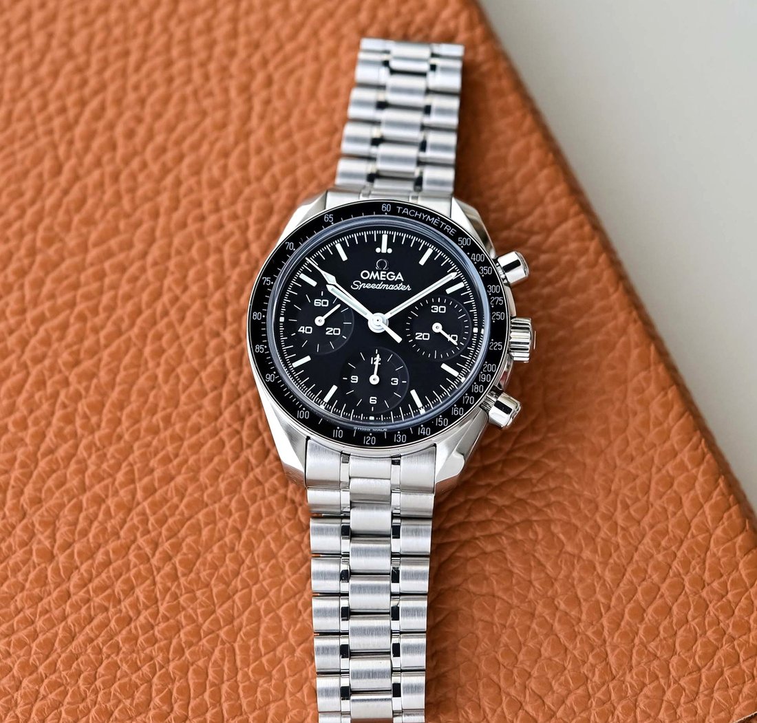 Omega