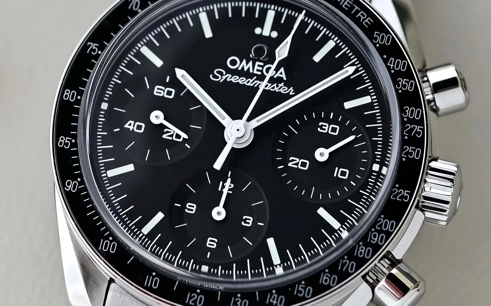 Omega