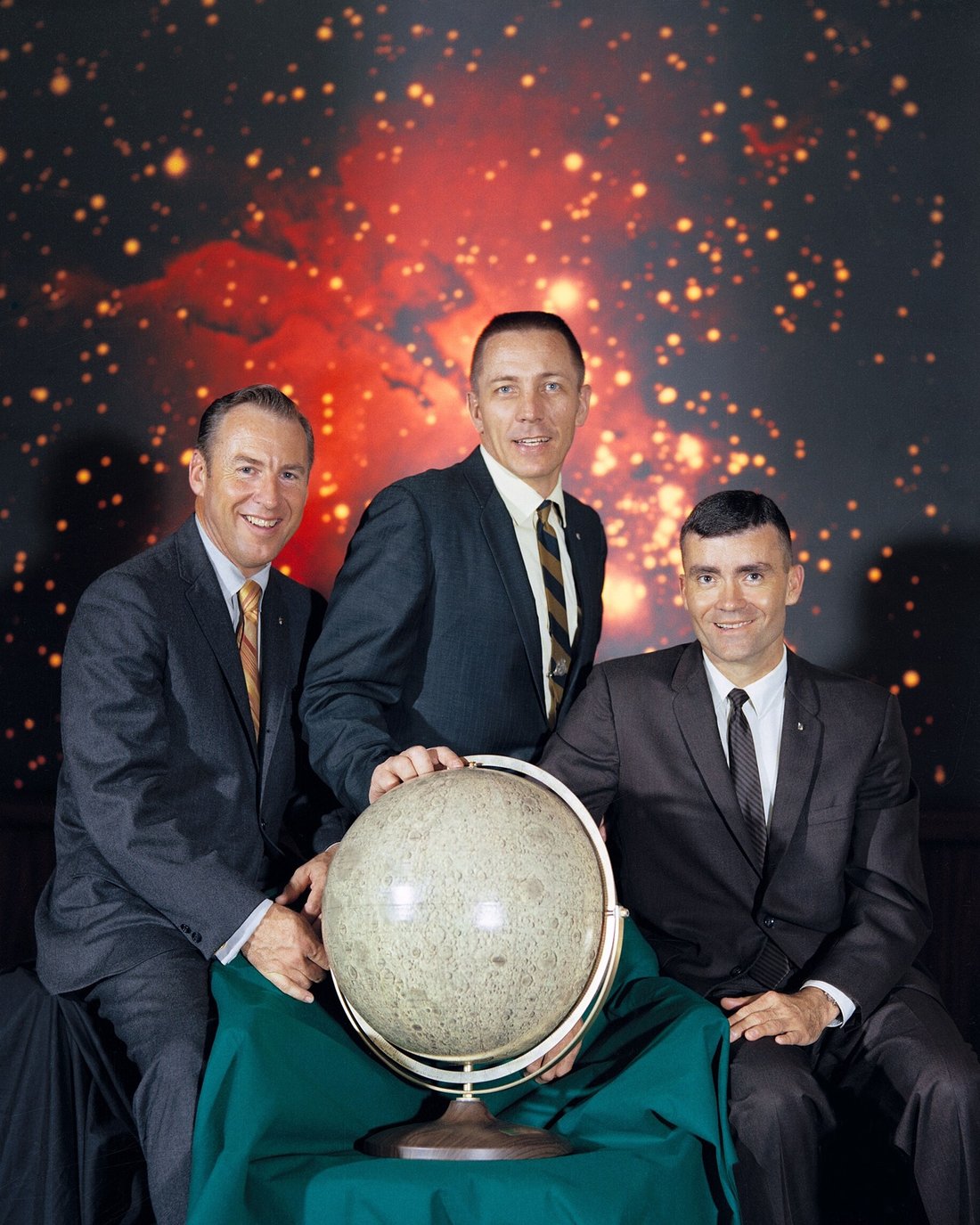 NASA
