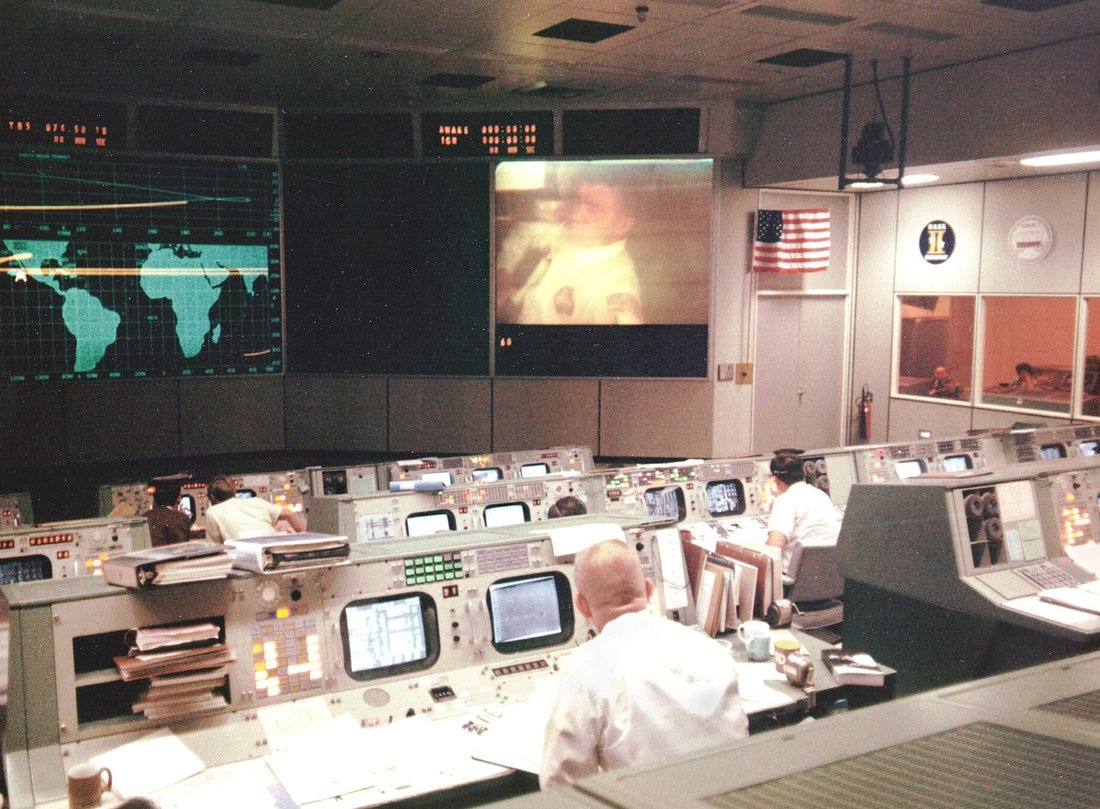 NASA