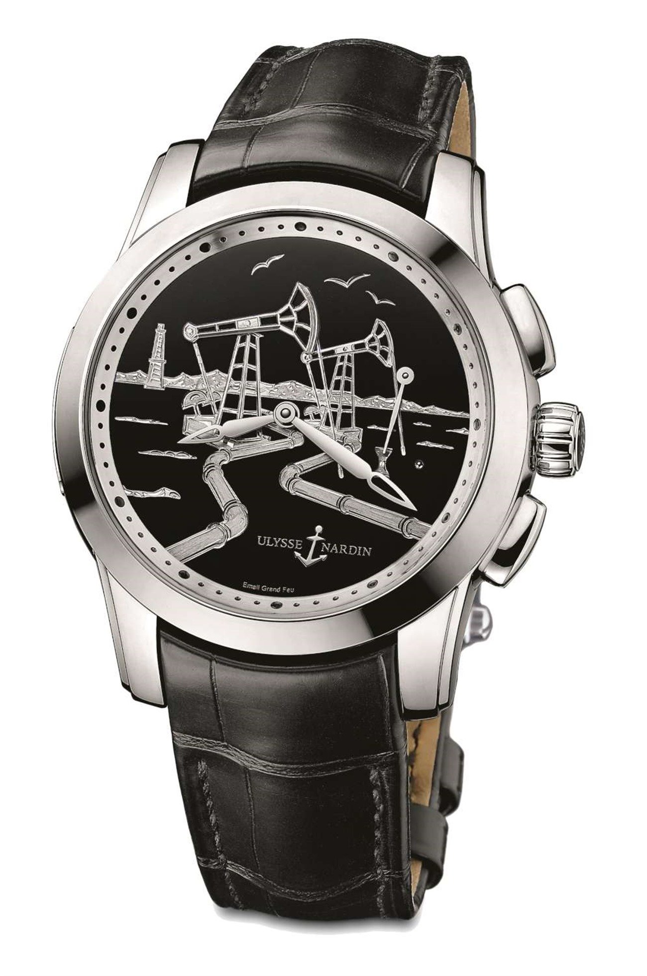 Ulysse Nardin