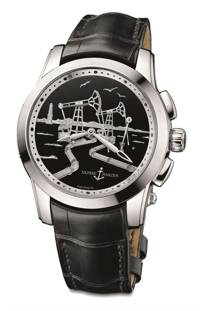 Ulysse Nardin