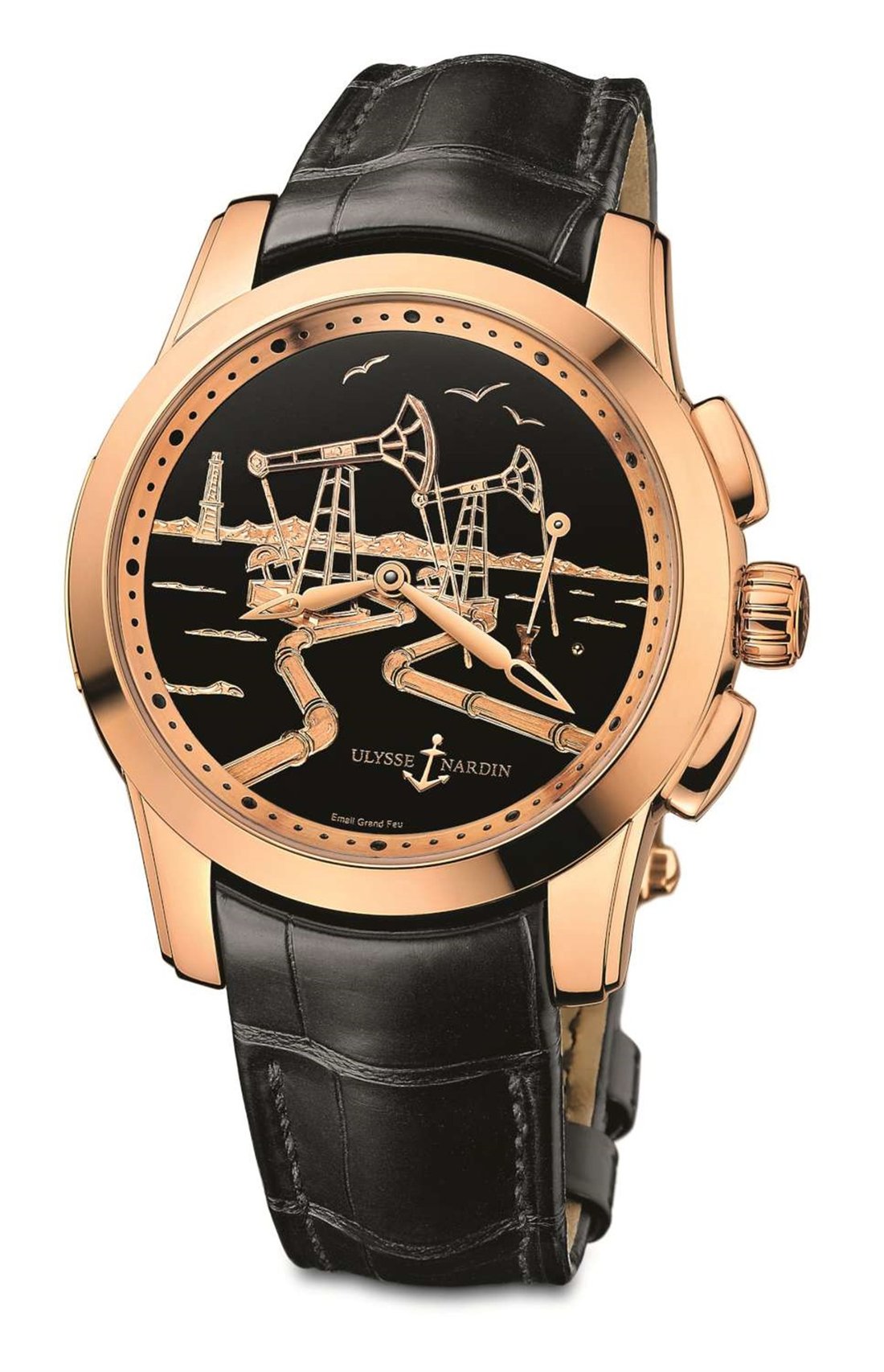 Ulysse Nardin