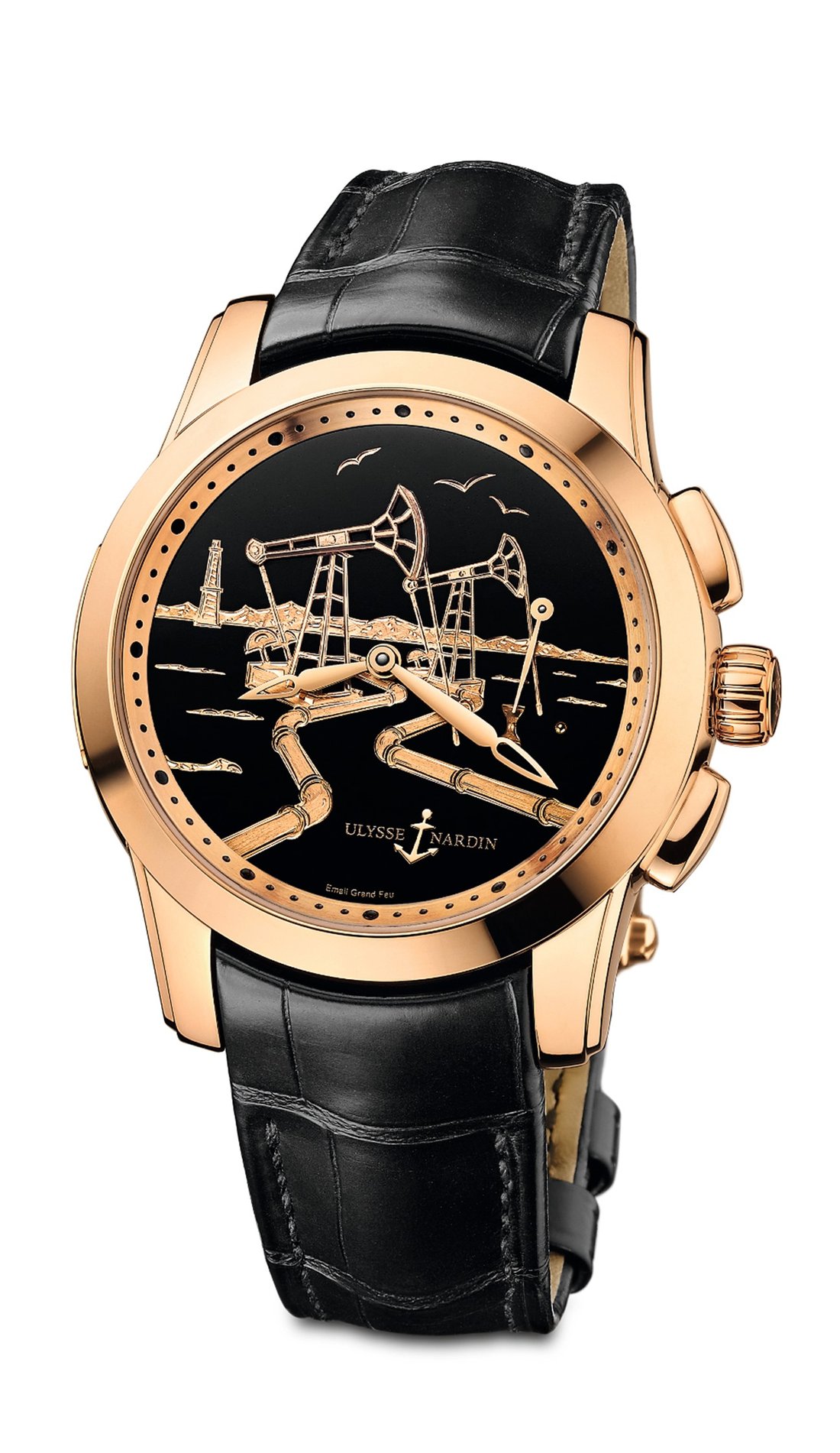 Ulysse Nardin