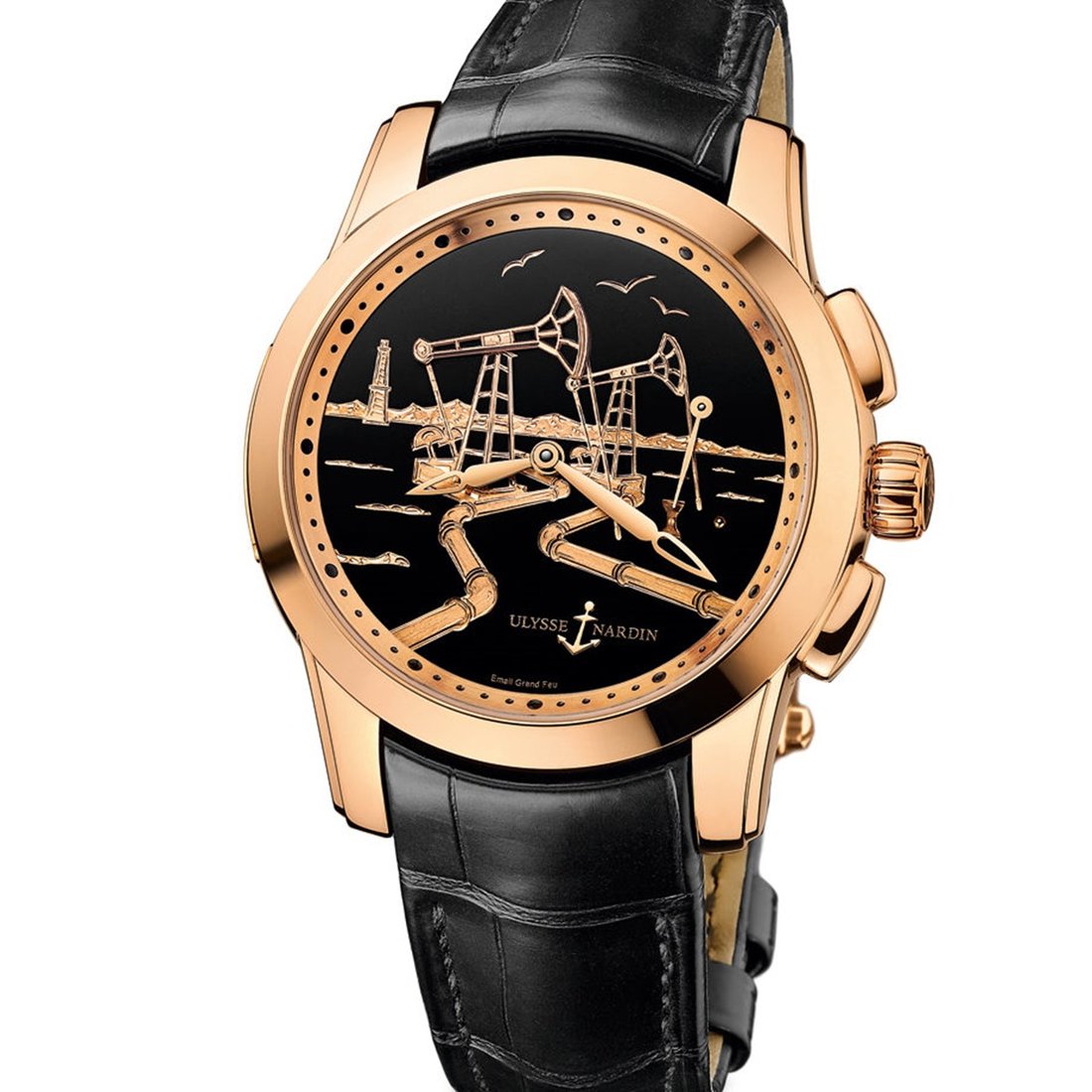 Ulysse Nardin