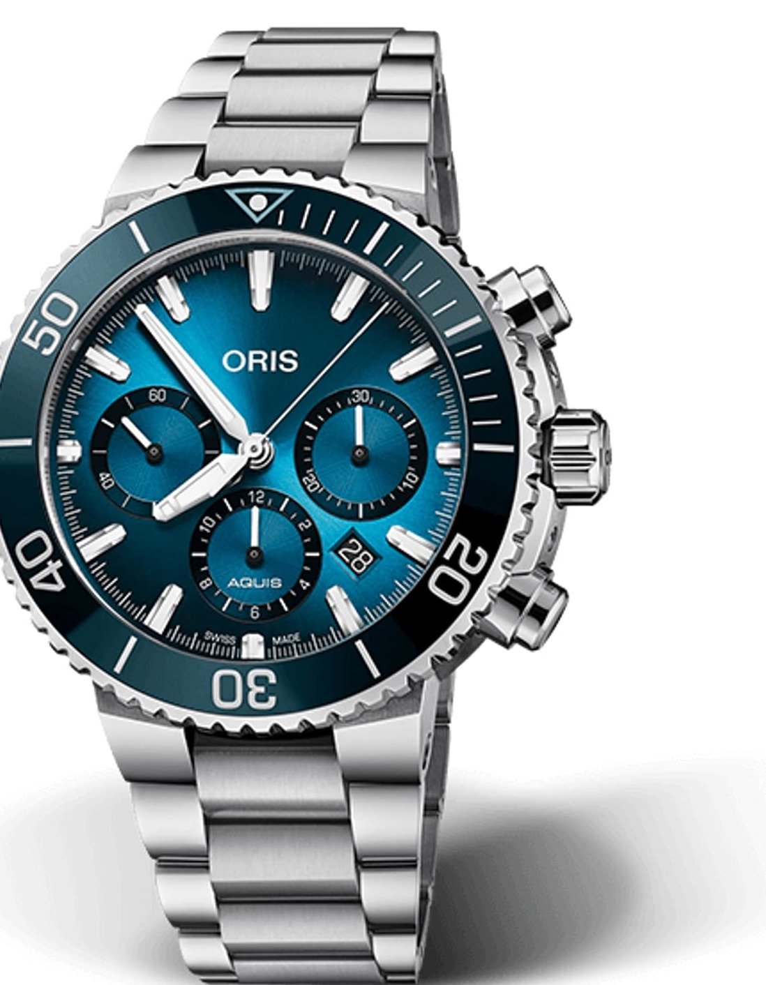 Oris