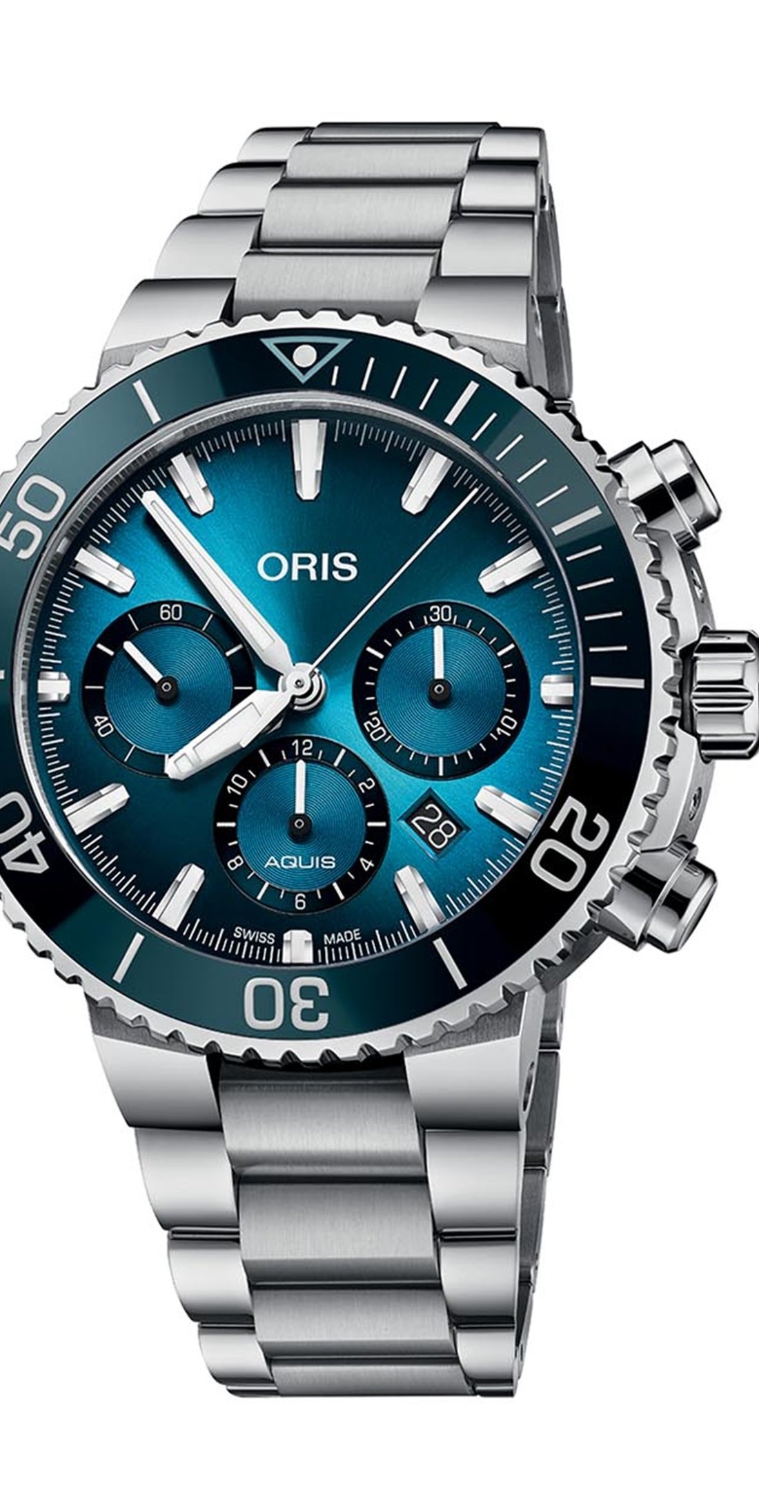 Oris